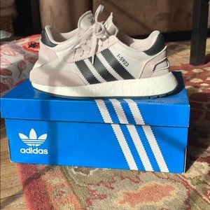 Adidas Sneakers: youth I-5923